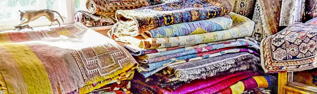 Color Kilims UK - Persian carpets at affordable prices