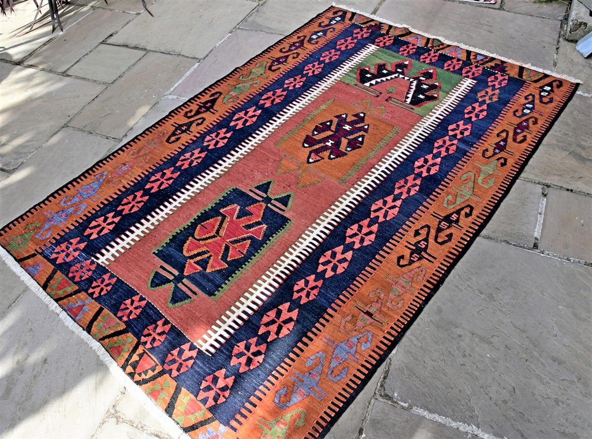 Turkish  Rugs