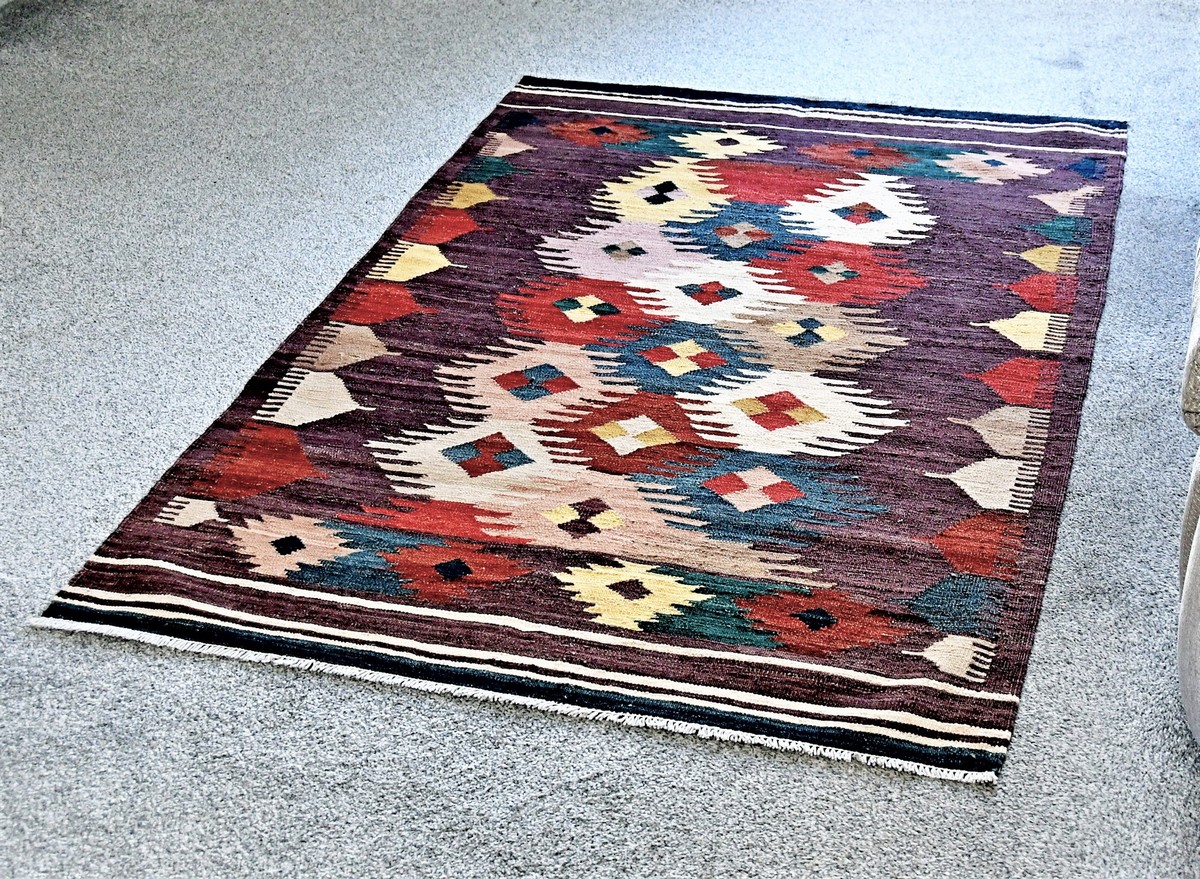 Afghan  Rugs