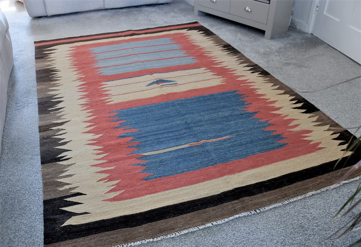  Afghan  Rugs