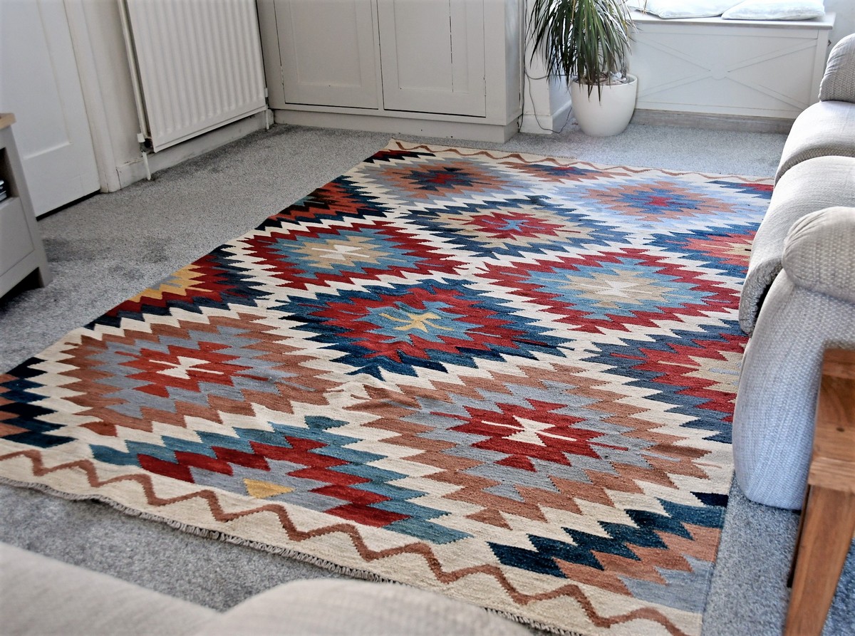 Afghan Rugs