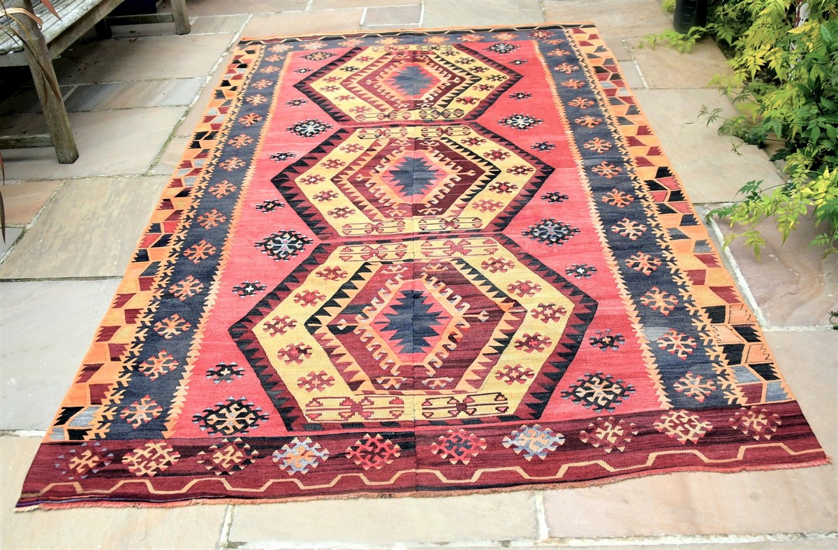 Turkish Rugs