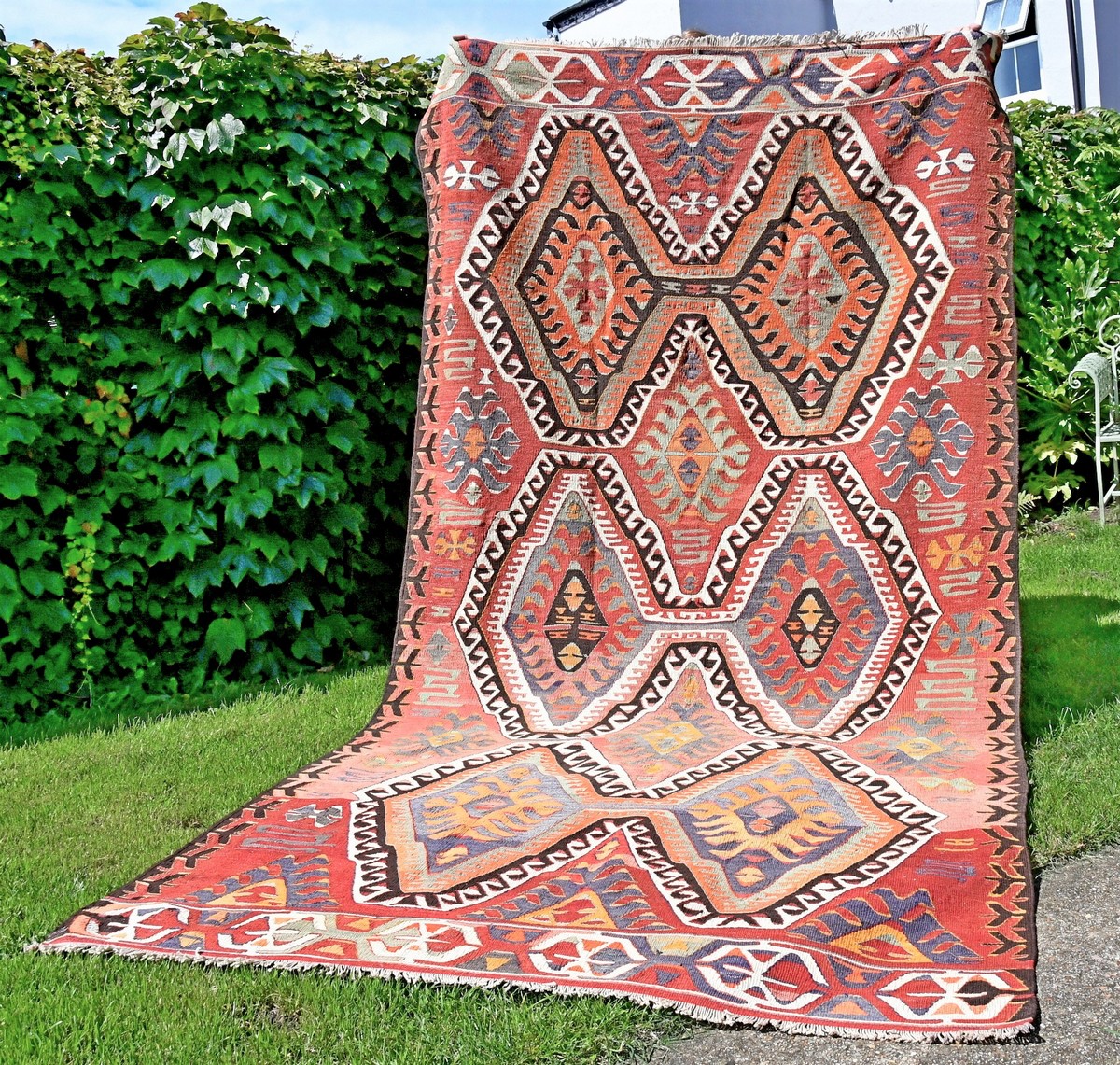 Turkish Rugs