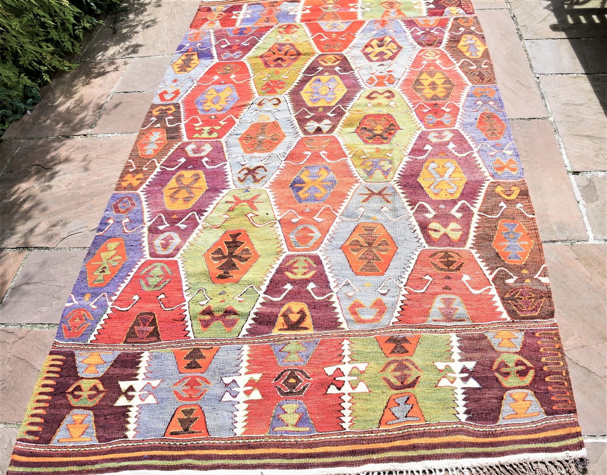 Turkish Rugs