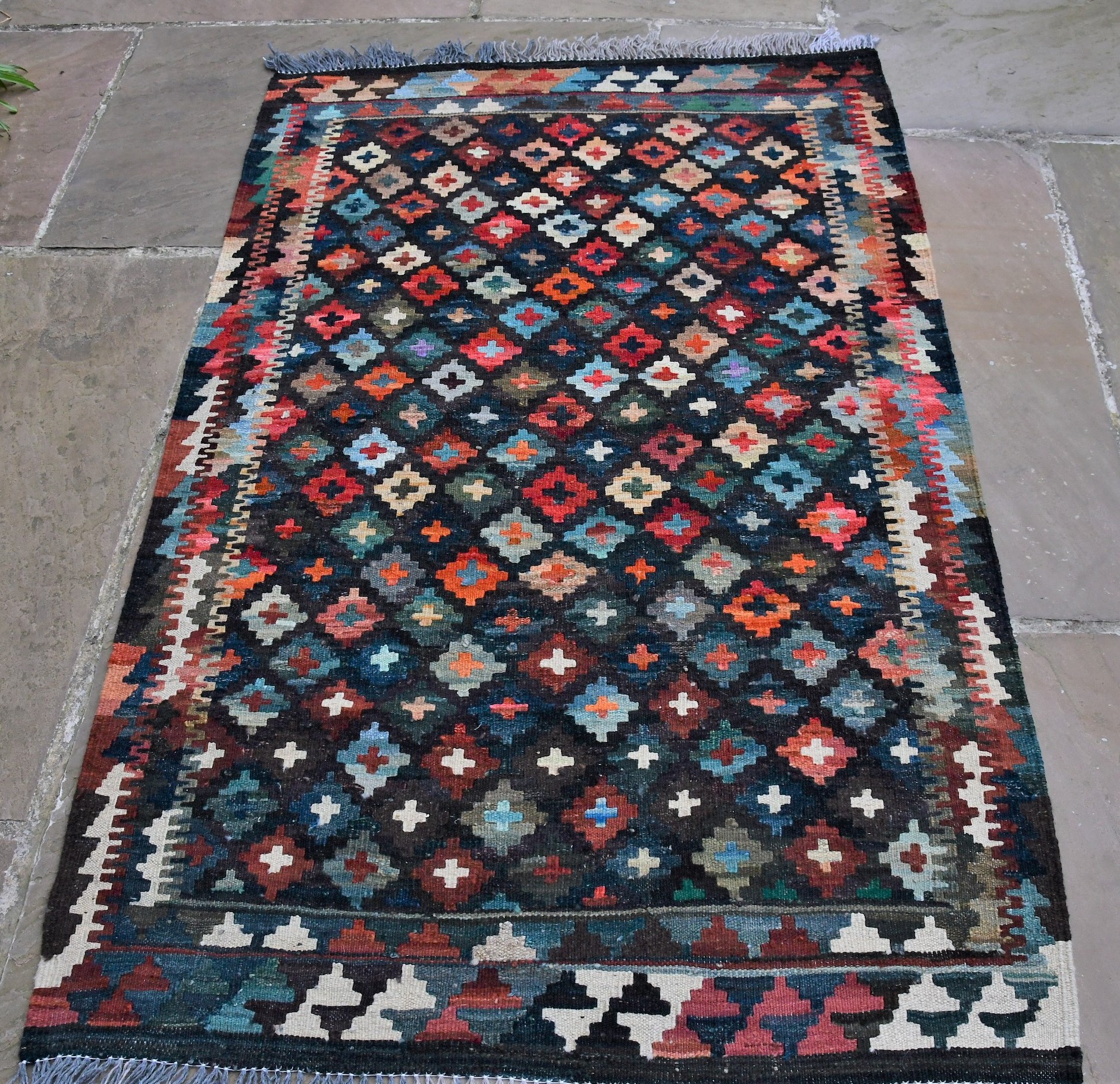 Afghan Rugs