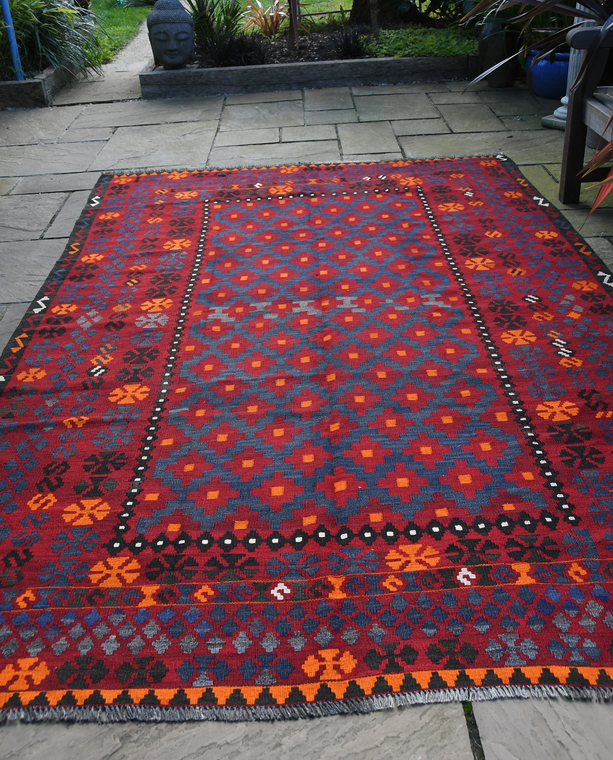 Afghan Rugs