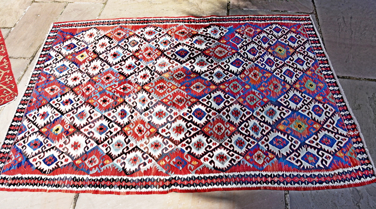 Turkish Rugs