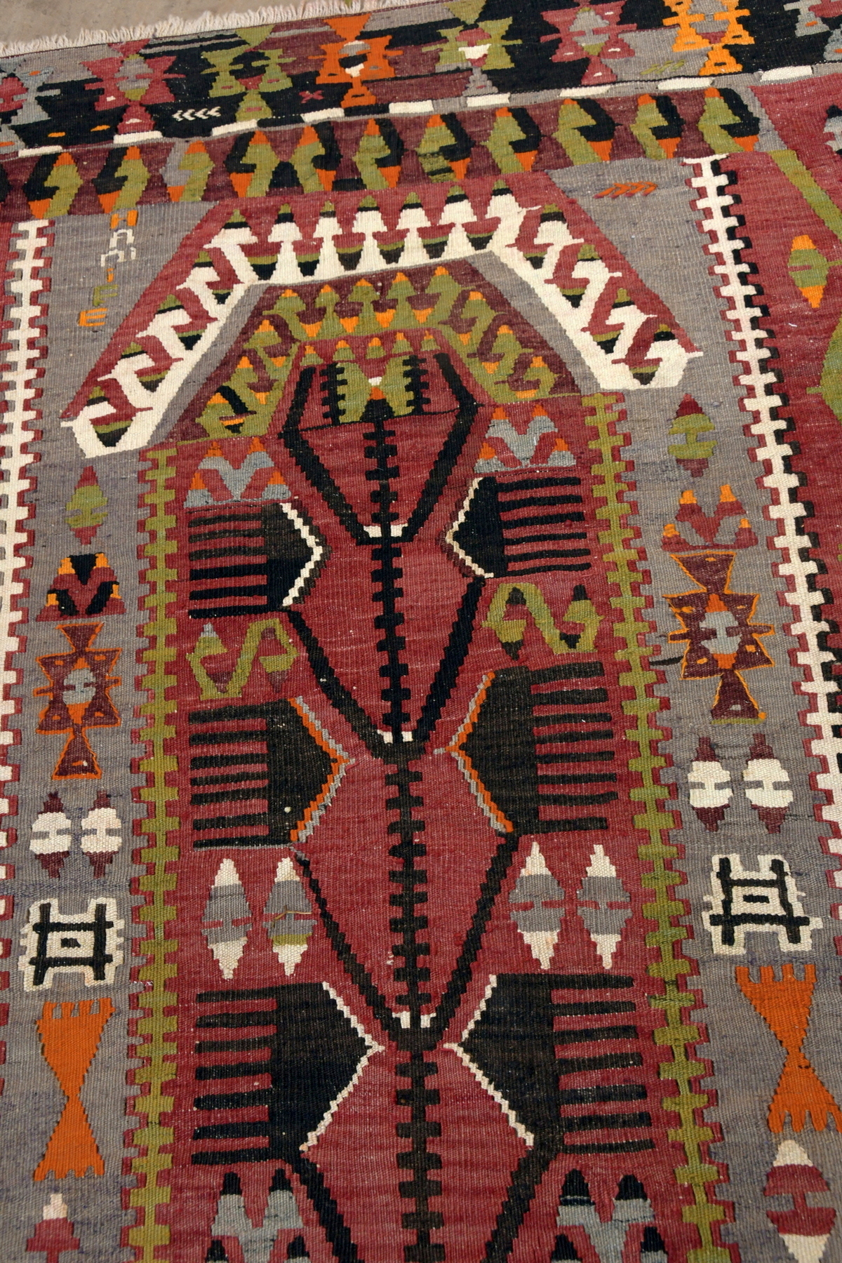 Turkish Rugs