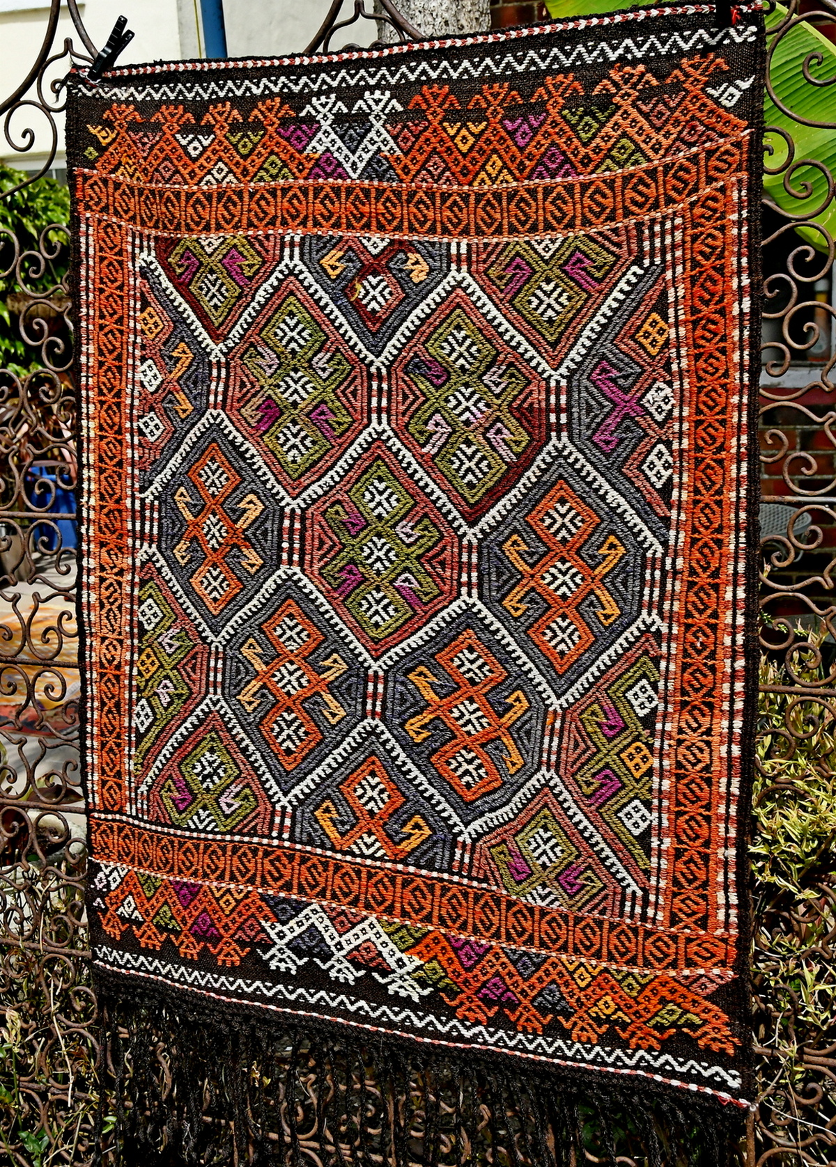 Turkish Rugs