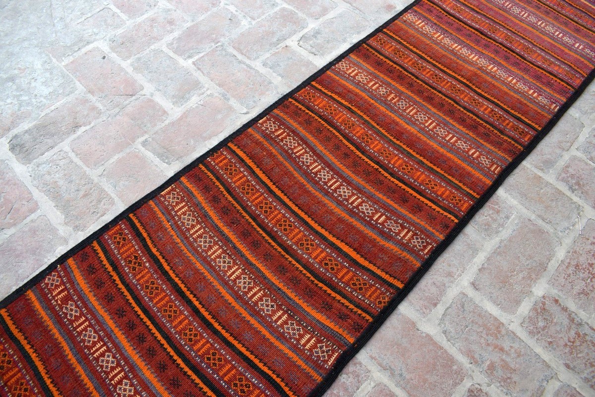 Afghan Rugs