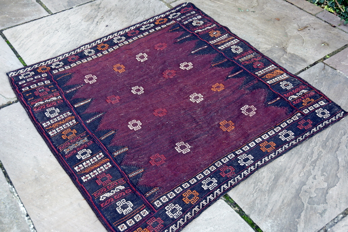 Afghan Rugs