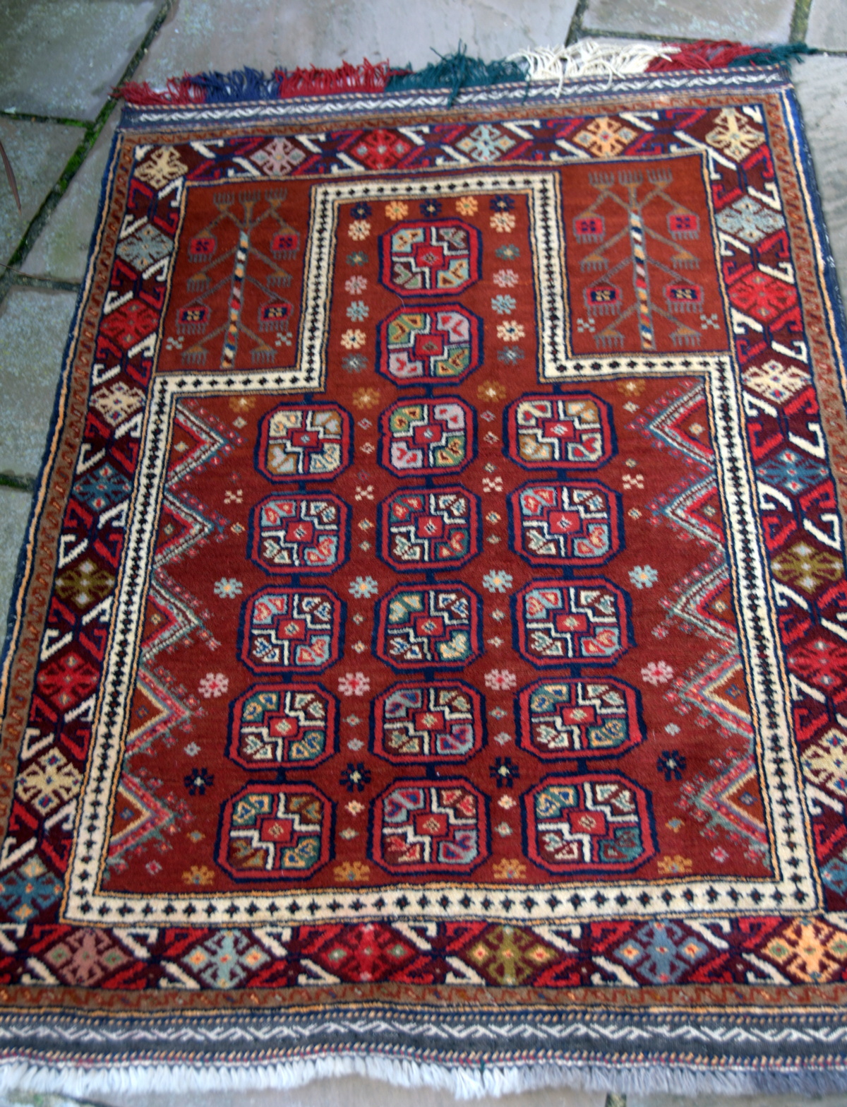 Afghan Rugs