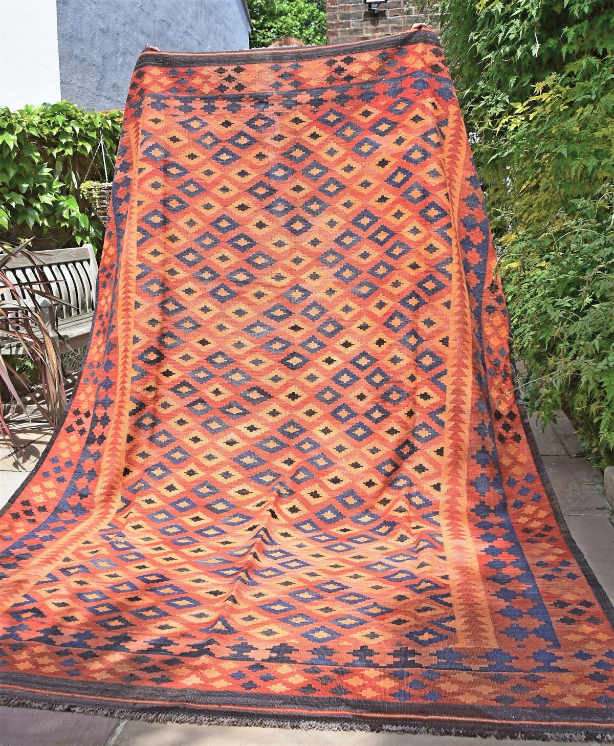 Afghan Rugs