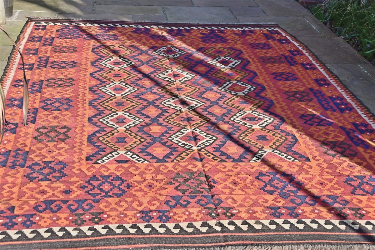 Afghan Rugs