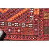 Thumbnail Image 8 of Afghan Ghalmori Kilim, from Maimana. Traditional Tribal design. 