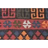 Thumbnail Image 9 of Afghan Ghalmori Kilim, from Maimana. Traditional Tribal design. 