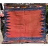 Thumbnail Image 2 of Genuine Vintage Belouch Tribe Sofreh. Beautiful original flatwoven Nomadic artifact.