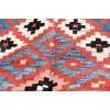 Thumbnail Image 5 of Vintage 1950's, Hand woven, Persian Bakhtiari Tribal Kilim.