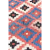 Thumbnail Image 7 of Vintage 1950's, Hand woven, Persian Bakhtiari Tribal Kilim.