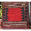 Thumbnail Image 2 of Sofreh Kilim. Beautiful hand woven Afghan Balouch Tribal flatweave. 