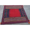 Thumbnail Image 5 of Sofreh Kilim. Beautiful hand woven Afghan Balouch Tribal flatweave. 