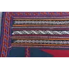 Thumbnail Image 6 of Sofreh Kilim. Beautiful hand woven Afghan Balouch Tribal flatweave. 