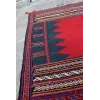 Thumbnail Image 7 of Sofreh Kilim. Beautiful hand woven Afghan Balouch Tribal flatweave. 