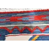 Thumbnail Image 10 of Glorious new Persian Kilim. Qashqai Tribe. All Natural Dyes.