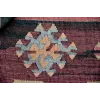 Thumbnail Image 10 of Vintage 1950's Hand woven Kilim from Konya in Turkey