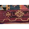 Thumbnail Image 2 of Vintage 1950's Hand woven Kilim from Konya in Turkey