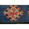 Thumbnail Image 9 of Vintage 1950's Hand woven Kilim from Konya in Turkey