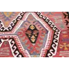 Thumbnail Image 8 of Mid 20th Century, Anatolian Mersin Anamur, Nomadic Yoruk Tribal Kilim.