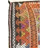 Thumbnail Image 10 of Genuine Tribal, Nomadic Turkish Kilim. Hand Woven in the Taurus Mountains.