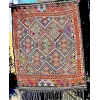 Thumbnail Image 3 of Genuine Tribal, Nomadic Turkish Kilim. Hand Woven in the Taurus Mountains.