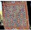 Thumbnail Image 4 of Genuine Tribal, Nomadic Turkish Kilim. Hand Woven in the Taurus Mountains.