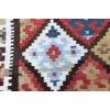 Thumbnail Image 3 of Lovely old Vintage 1950's, Persian Bakhtiari Tribe Kilim.