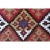 Thumbnail Image 4 of Lovely old Vintage 1950's, Persian Bakhtiari Tribe Kilim.