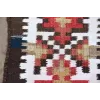 Thumbnail Image 6 of Lovely old Vintage 1950's, Persian Bakhtiari Tribe Kilim.