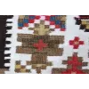 Thumbnail Image 7 of Lovely old Vintage 1950's, Persian Bakhtiari Tribe Kilim.