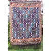 Thumbnail Image 4 of Turkish Nomad Kilim. Vintage 1960's, 100% hand woven, Tribal Cicim.