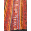 Thumbnail Image 10 of Unique, Afghan/Belouch, hand woven Tribal Kilim Runner. Great colour!