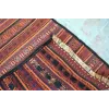 Thumbnail Image 5 of Unique, Afghan/Belouch, hand woven Tribal Kilim Runner. Great colour!