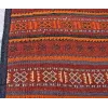 Thumbnail Image 6 of Unique, Afghan/Belouch, hand woven Tribal Kilim Runner. Great colour!