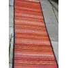 Thumbnail Image 9 of Unique, Afghan/Belouch, hand woven Tribal Kilim Runner. Great colour!