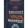 Thumbnail Image 8 of Vintage 1970's Belouch Nomadic Sofreh Kilim. Genuine Tribal weaving from Afghanistan.