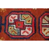 Thumbnail Image 7 of Chunky, super soft, hand knotted Afghan/Belouch Tribal rug.