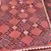 Thumbnail Image 6 of Finely woven, best quality Ghalmori/Maimana wool kilim from Afghanistan.