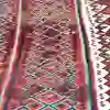 Thumbnail Image 8 of Village 1960's Kilim Rug from Van in eastern Turkey - hand-woven u