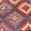 Thumbnail Image 10 of Beautiful Uzbek Tartari Kilim from Northern Afghanistan